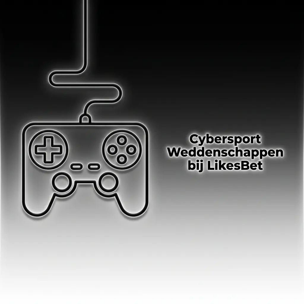 Cybersport weddenschappen bij LikesBet